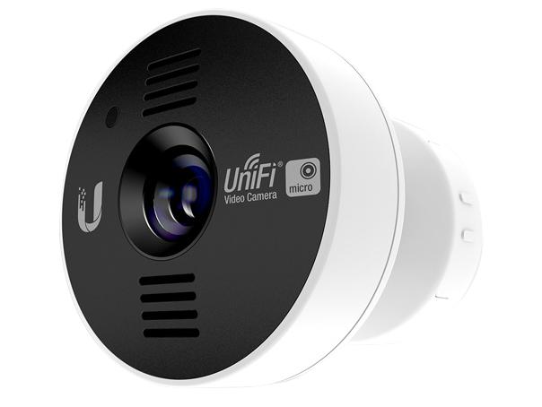 Ubiquiti UniFi Video Camera Micro (UVC-Micro) - Cyberbajt Wireless, Fiber,  MikroTik Ubiquiti, WiFi antennas, Monitoring