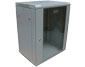 Distribution Cabinet one-section 12U 19 600mm 