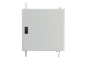 Distribution Cabinet FTTH SPRS-50x50x11-Z 24xSC Duplex