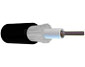 Fibre Optic Cable A-DQ(ZN)B2Y, 9/125 4J 1,5kN PE