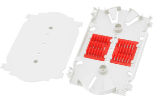 CBF Splice Tray 12-24 (patch panel)s