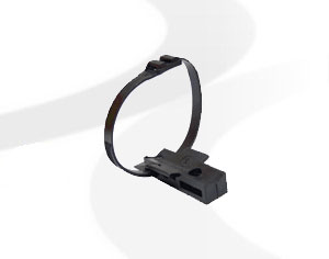Distance Clamp for pole 15-30mm