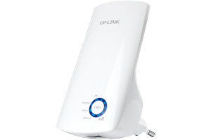 TP-Link TL-WA850RE wzmacniacz sieci WiFi 300Mb/s
