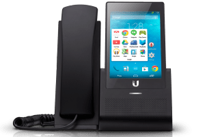 Ubiquiti UniFi VoIP Phone (UVP) 