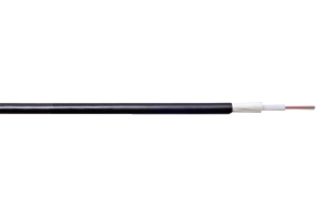 Fibre Optic Cable 8G OM3 PE 1,5kN-Belden