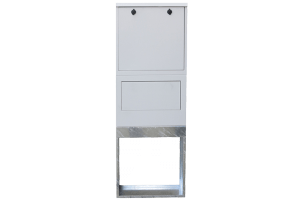 Distrinution Cabinet FTTH - RSZ-170/60/20 outdoor