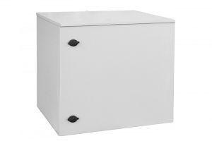 Cabinet SM-50x55x41 Rack 19 9U- hermetic