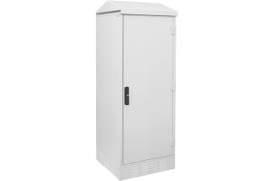 Cabinet SZK-30U Rack 19'' outdoor w/ air conditioner