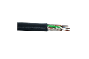 Fibre Optic Cable A-DQ(ZN)B2Y 24J 6Tx4F DUCT 1500N