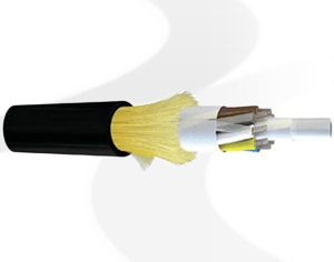 Self-supporting Cable MLT ADSS, 24J (6x4)
