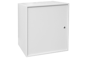 Distribution Cabinet TPR-60/55/40 - Rack 10U 19 -indoor