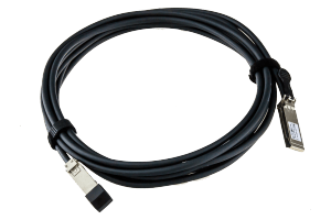 CBF SFP+ 10G 0,5m Passive Copper Direct Attach Cable