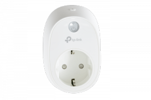 TP-Link TL-HS110 Smart Plug Wi-Fi z kontrolą zużycia energii