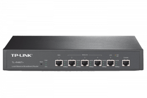TP-Link TL-R480T+ szerokopasmowy router z równoważeniem pasma