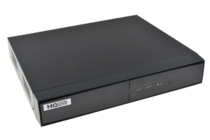 Rejestrator IP HQ-NVR0401K 4-kanałowy